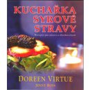 Kuchařka syrové stravy