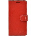 FIXED FIT Apple iPhone 12 Pro Max červené FIXFIT-560-RD – Zboží Živě