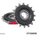 JT Sprockets JTF 1372-17 | Zboží Auto