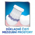 Sensodyne Advanced Clean Triopack Zubní kartáček Extra Soft 3 ks – Zbozi.Blesk.cz