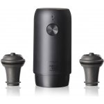 Vakuová pumpička na víno se zátkami Vacu Vin – Hledejceny.cz