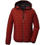 Killtec GW 25 40882 světle olivová – Zbozi.Blesk.cz