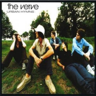 The Verve Urban Hymns – Hledejceny.cz