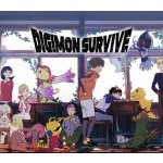 Digimon Survive – Zboží Mobilmania
