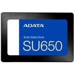 ADATA Ultimate SU650 1TB, ASU650SS-1TT-R – Sleviste.cz