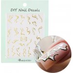 Starnails Samolepky na nehty Charming Ornaments TH-1102 – Hledejceny.cz