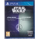 Star Wars: Jedi Knight Collection – Sleviste.cz
