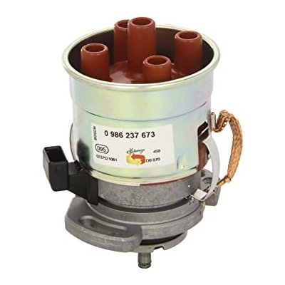 BOSCH Rozdělovač 0986237673 – Hledejceny.cz