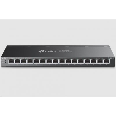 TP-Link TL-SG116P – Zboží Živě