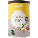 Schweitzer Bio horká čokoláda se zázvorem 250 g – Hledejceny.cz