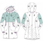 Dámský střih, Kabát, Street - Česky – Hledejceny.cz