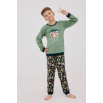 Boy Young DR 776/164 Gang zelená – Hledejceny.cz