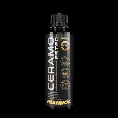 Mannol Ceramo Ester 250 ml | Zboží Auto