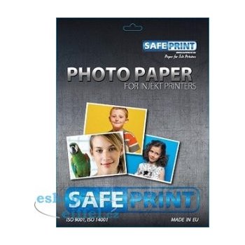 SAFEPRINT 240 g, A6, 20 sheets