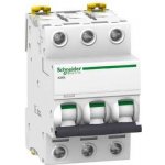 Schneider Electric A9F92340 Acti9 iC60L 3P 40A Z – Sleviste.cz
