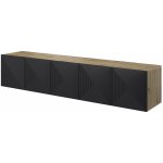 Nábytek Bogart Asha 200 cm Závěsná – Zboží Dáma