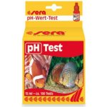 Sera pH Test 15 ml – Sleviste.cz