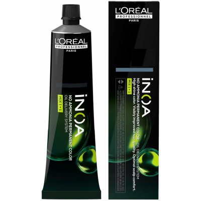 L'Oréal Inoa barva na vlasy 9.11 60 ml – Zboží Mobilmania