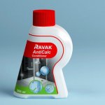 Ravak Anticalc conditioner Obnova skleněných výplní 300 ml – Zboží Mobilmania