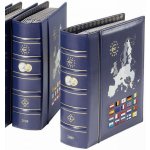 Leuchttrum VISTA ročníkové album na euro mince ročník 2020 – Sleviste.cz