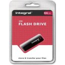 Integral 64GB INFD64GBBLK3.0