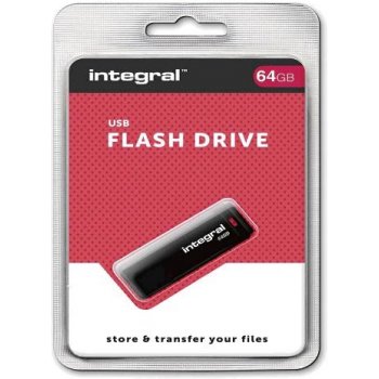 Integral 64GB INFD64GBBLK3.0