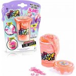 So Slime Shaker sliz oranžový sensory – Zboží Mobilmania