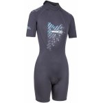 Krátký dámský 3 mm Beuchat ALIZE - černá – Zboží Dáma