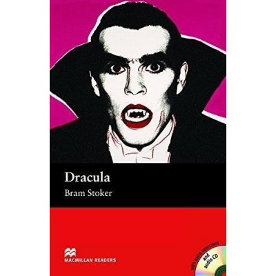 Dracula – Zbozi.Blesk.cz