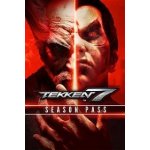 Tekken 7 Season Pass – Hledejceny.cz