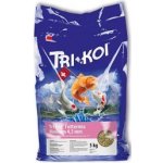 Hokovit Tri Koi Mix pod 15°C 6,5 mm 5 kg – Zboží Mobilmania