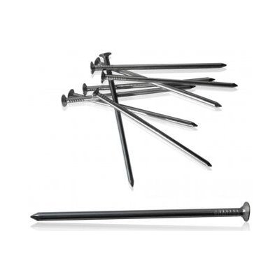 Hřebík stavební 2,8x70mm, zinek / balení 5 kg – Sleviste.cz