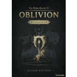 The Elder Scrolls 4: Oblivion Remastered (Deluxe Edition) – Zboží Dáma