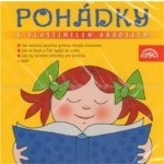 Pohádky s Vlastimilem Brodským - Václav Čtvrtek – Hledejceny.cz