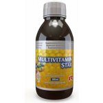 Astravia Starlife MULTIVITAMIN STAR 120 ml – Hledejceny.cz