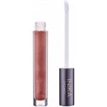 Inika organic Rtěnka Lip Glaze Cinnamon 5 ml – Hledejceny.cz