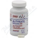 Favea Butyrate Infusion 500 100 tablet – Hledejceny.cz