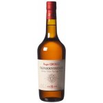 Roger Groult d´Age Calvados 8y 41% 0,7 l (holá láhev) – Zboží Dáma
