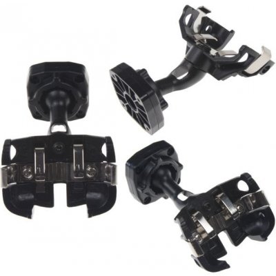 Rampa oranžová, 72x SMD LED, magnet, 12-24V, 280mm, ECE R10/R65 – Sleviste.cz