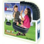 G21 hranatá pneumatika černá – Zbozi.Blesk.cz