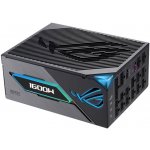 Asus ROG-THOR-1600P3-GAMING 1600W 90YE00V1-B0NA00 – Sleviste.cz