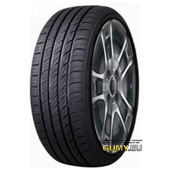 Osobní pneumatika Eternity Ecology+ 205/45 R16 87W