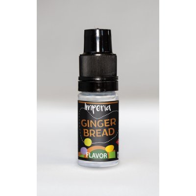 Imperia Black Label Ginger Bread 10 ml