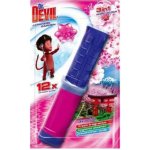 Dr. Devil 5v1 Point Blok WC bodový blok Japanese Garden 75 ml – Zboží Dáma