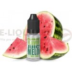 Infamous Liqonic Juicy Melon 10 ml – Zboží Mobilmania