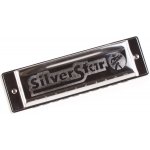 Hohner Silver Star F – Zboží Mobilmania