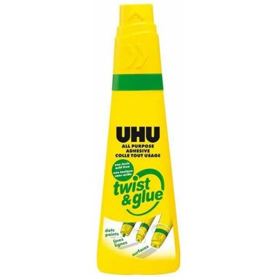 Uhu Twist Renature 35 ml – Sleviste.cz