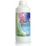 ASTRALPOOL CTX 60 algicid s projasňovačem 1 l – Zboží Dáma