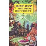 Pratchett Terry - Soudné sestry – Hledejceny.cz