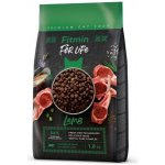 Fitmin cat For Life Adult Lamb 1,8 kg – Zbozi.Blesk.cz